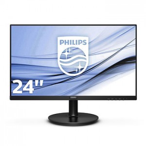 Philips 23.8" 241V8L