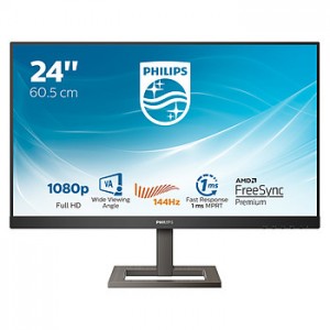 Philips 23.8" 242E1GAEZ/00