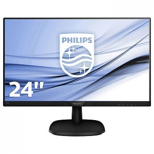 Philips 23.8" 243V7QDSB/00