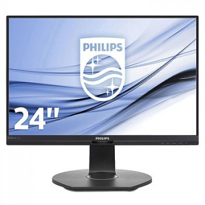 Philips 24" 241B7QGJEB