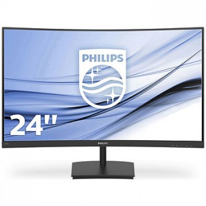 Philips 24" 241E1SCA/00