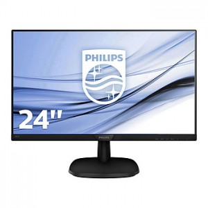 Philips 24" 243V7QJABF/00