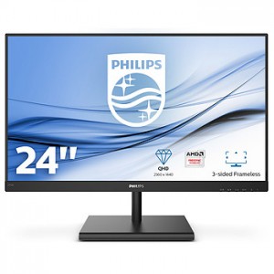 Philips 24" 245E1S