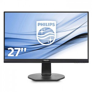 Philips 27" 272B7QUPBEB