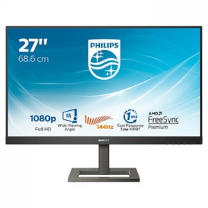 Philips 27" 272E1GAEZ/00