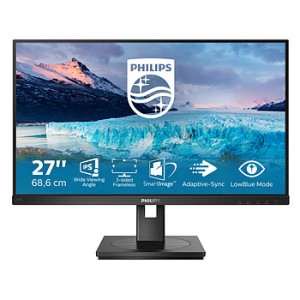 Philips 27" 272S1AE