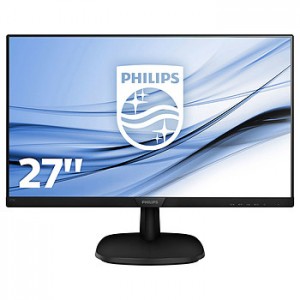 Philips 27" 273V7QJAB/00