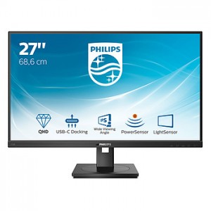 Philips 27" 276B1/00