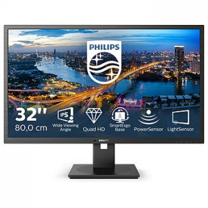 Philips 31.5" 325B1L/00