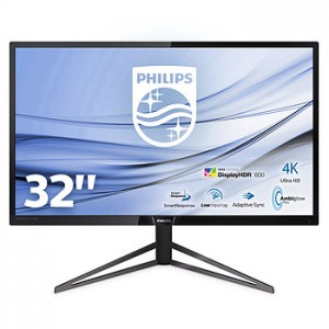 Philips 31.5" 326M6VJRMB