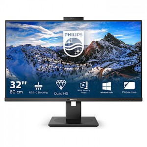 Philips 31.5" 326P1H