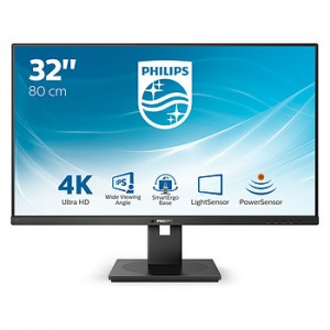 Philips 31.5" 328B1/00