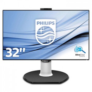 Philips 31.5" 329P9H