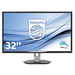 Philips 32" 328P6VUBREB