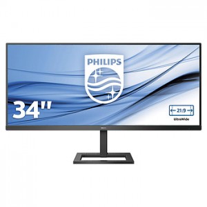 Philips 34" 345E2AE/00