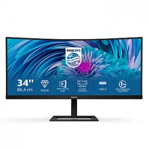 Philips 34" 346E2CUAE