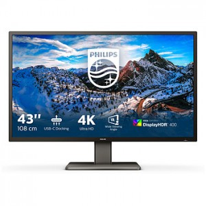 Philips 42.5" 439P1/00