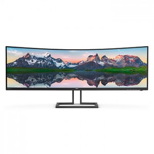 Philips 49" 498P9Z/00