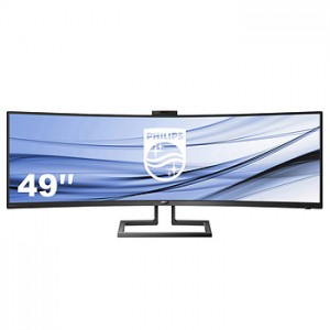 Philips 49" 499P9H