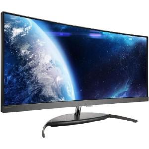 Philips Brilliance BDM3490UC 34.1 