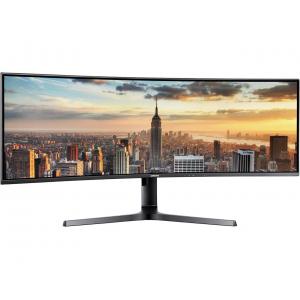 SAMSUNG C43J890