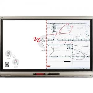 SMART Technologies SMART 6075 Pro Interactive Display with iQ (SPNL-6275P)