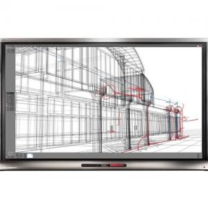 SMART Technologies SMART Board 6065 Pro Interactive Display (SPNL-6065P)