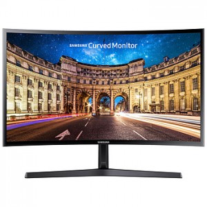 Samsung 24" C24F396FHR (LC24F396FHRXEN)