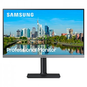 Samsung 24" F24T650FYR (LF24T650FYRXEN)