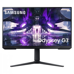 Samsung 24" Odyssey G3 S24AG300NU (LS24AG300NUXEN)