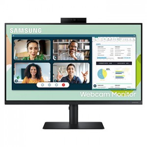 Samsung 24" S24A400VEU (LS24A400VEUXEN)