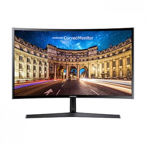 Samsung 27" C27F396FHR (LC27F396FHRXEN)