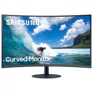 Samsung 27" C27T550FDR (LC27T550FDRXEN)