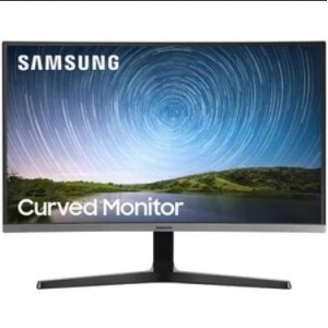 Samsung 27" LC27R500FHNXZA