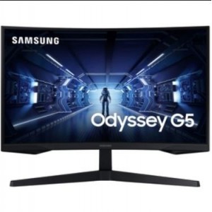 Samsung 27" Odyssey G3 LF27G35TFWNXZA