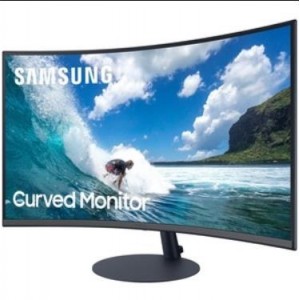 Samsung 27" T55 LC27T550FDNXZA