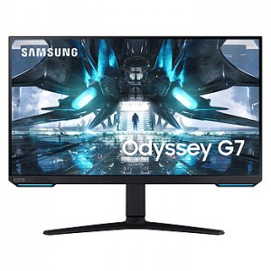 Samsung 28" Odyssey G7 S28AG700NU (LS28AG700NUXEN)