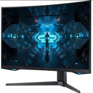 Samsung 32" Odyssey G7 LC32G75TQSNXZA