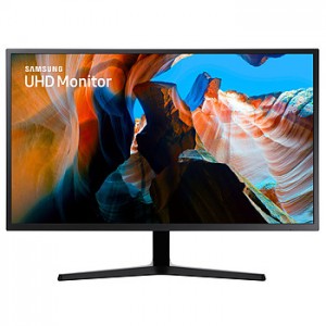 Samsung 32" U32J590UQR (LU32J590UQRXEN)