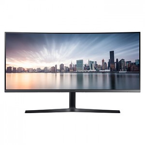 Samsung 34" C34H890WGR (LC34H890WGRXEN)