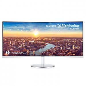 Samsung 34" C34J791WTR (LC34J791WTRXEN)