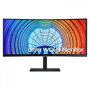 Samsung 34" S34A650UXU (LS34A650UXUXEN)