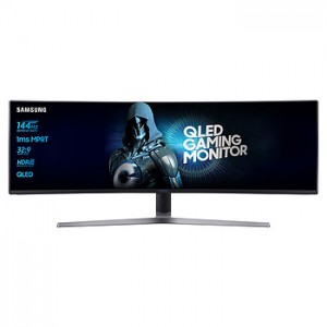 Samsung 49" C49HG90DMR (LC49HG90DMRXEN)