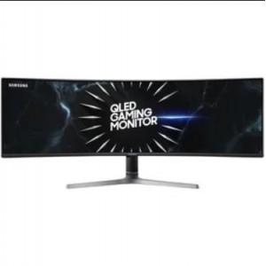 Samsung 49" Odyssey G9 LC49G95TSSNXZA