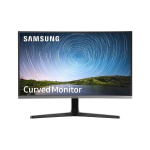 Samsung C27R504