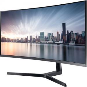 Samsung C34h890wgn 34" Wqhd (LC34H890WGNXGO)