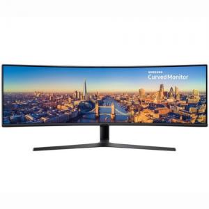 Samsung C49J890DKN 48.9" Double Full HD (DFHD) (LC49J890DKNXZA)