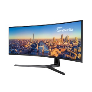 Samsung CJ890 C49J890DKU 49"