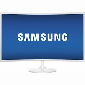 Samsung LC32F391FWNXZA