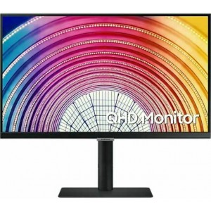 Samsung LS24A600NWUXXU 24"